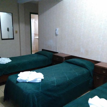 Hotel Clarens Мар дел Плата Екстериор снимка