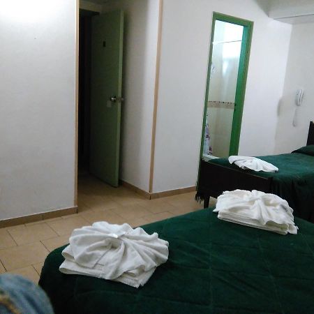 Hotel Clarens Мар дел Плата Екстериор снимка