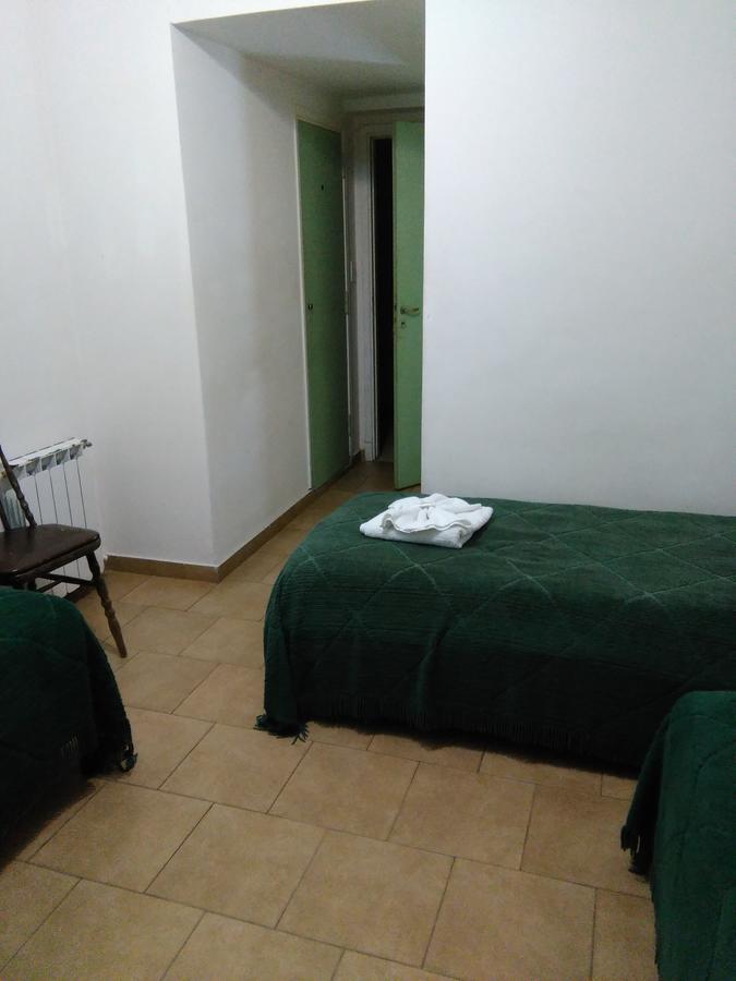 Hotel Clarens Мар дел Плата Екстериор снимка