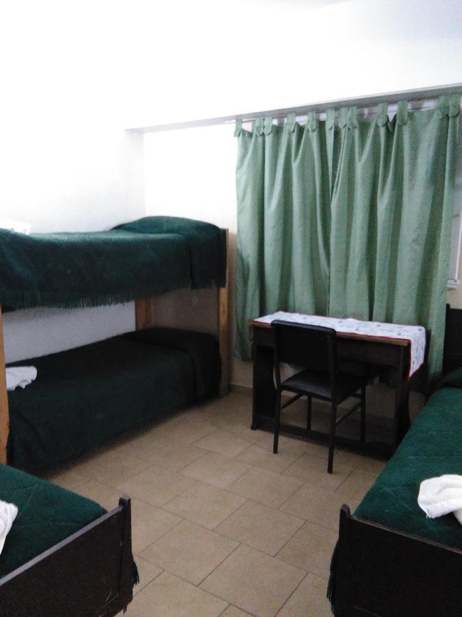 Hotel Clarens Мар дел Плата Екстериор снимка
