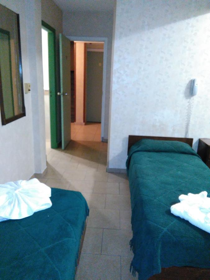Hotel Clarens Мар дел Плата Екстериор снимка