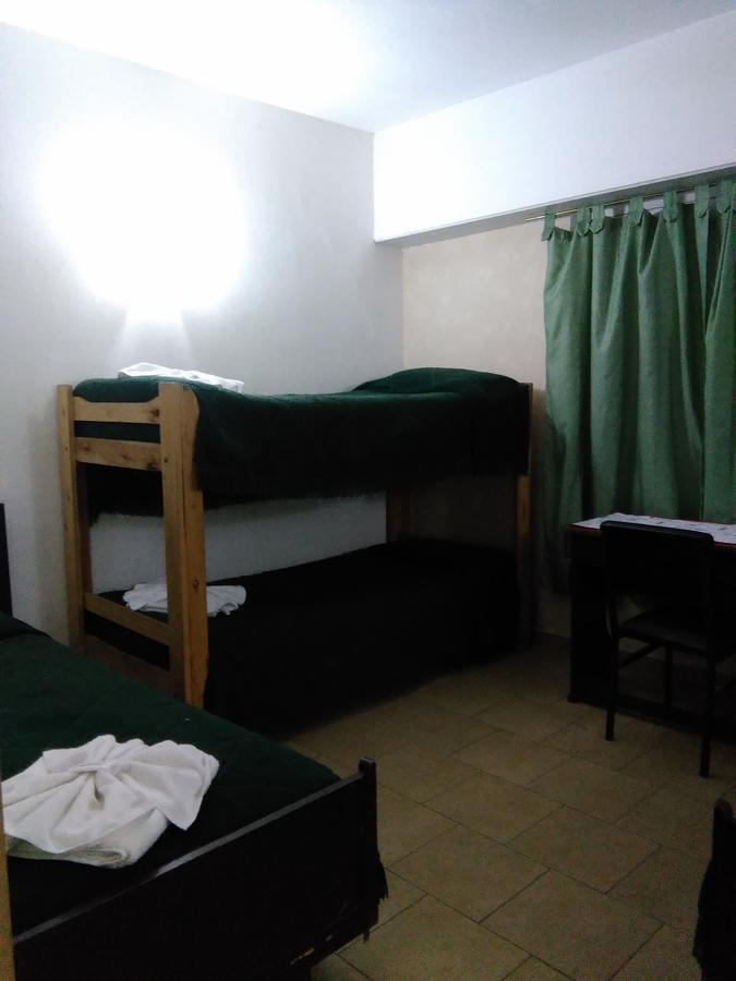 Hotel Clarens Мар дел Плата Екстериор снимка