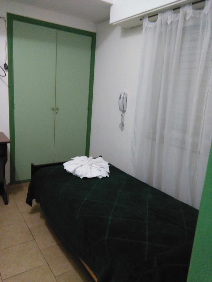 Hotel Clarens Мар дел Плата Екстериор снимка