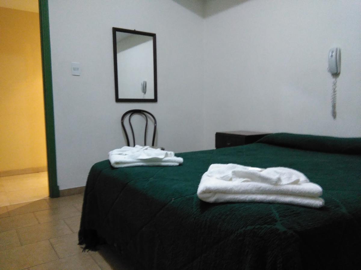 Hotel Clarens Мар дел Плата Екстериор снимка