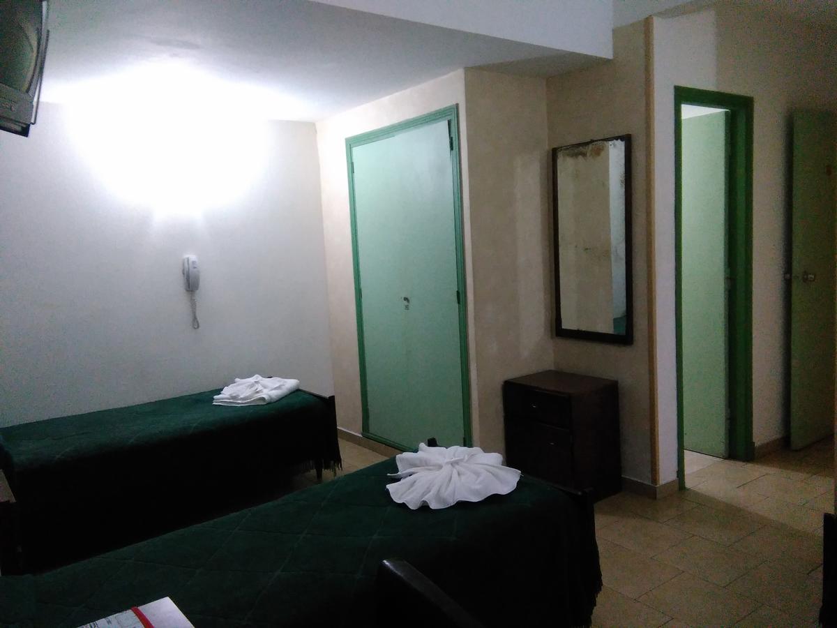 Hotel Clarens Мар дел Плата Екстериор снимка