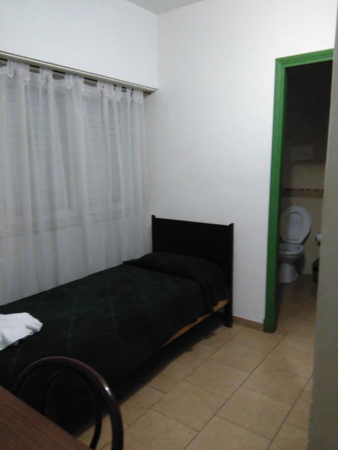 Hotel Clarens Мар дел Плата Екстериор снимка