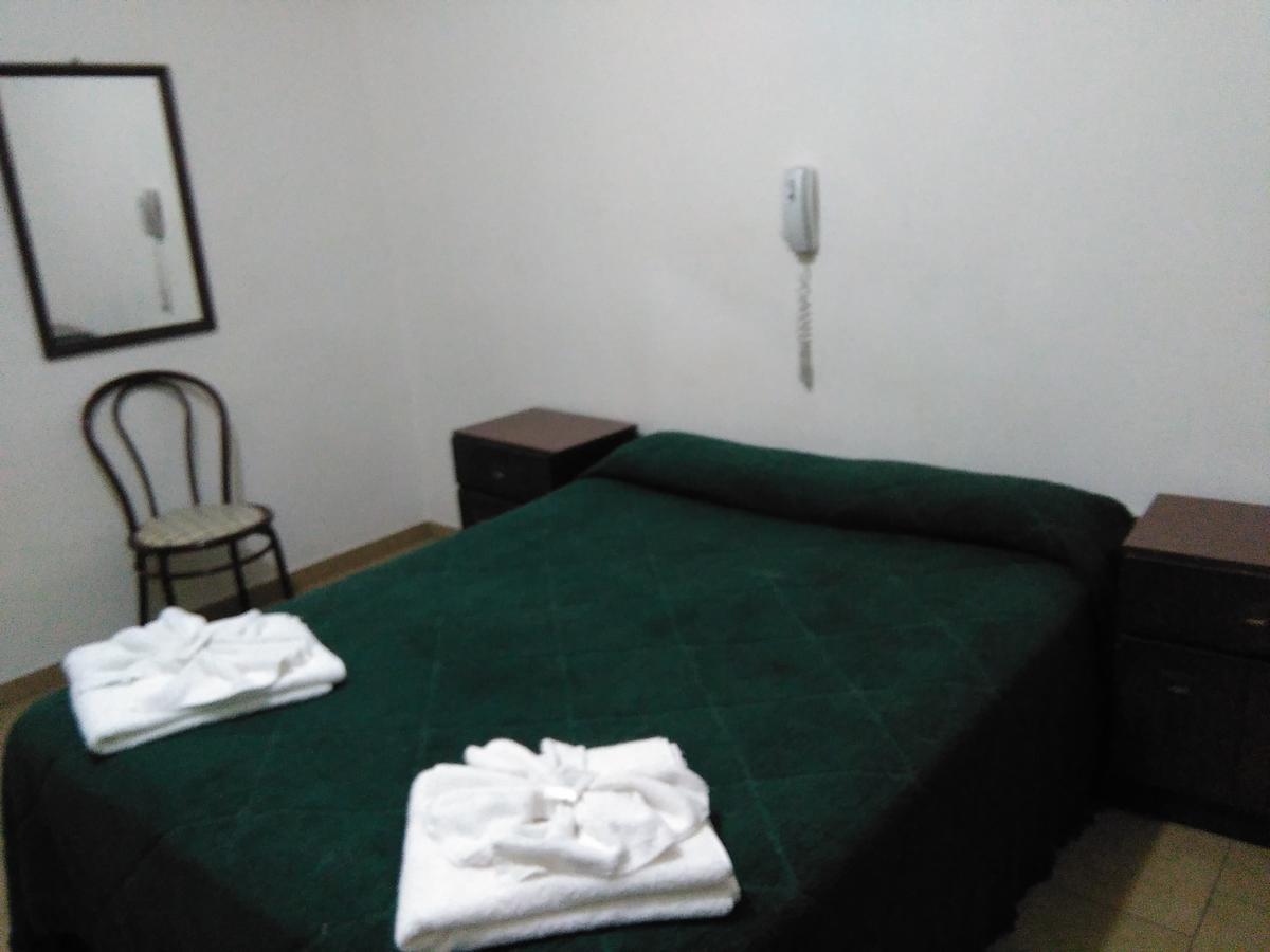 Hotel Clarens Мар дел Плата Екстериор снимка