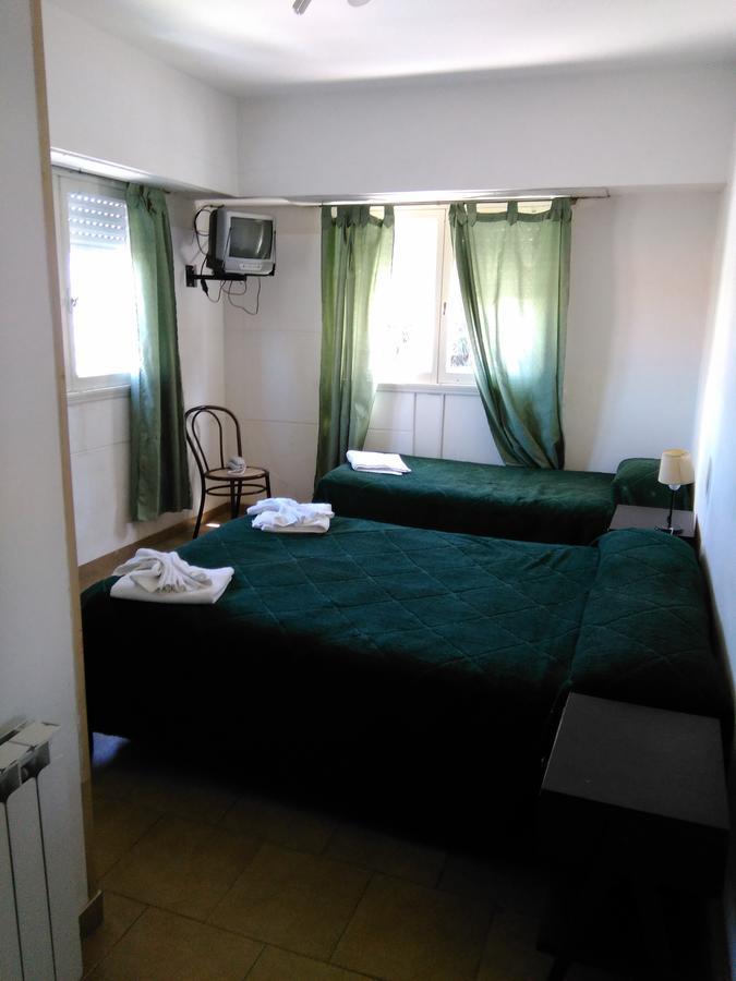 Hotel Clarens Мар дел Плата Екстериор снимка