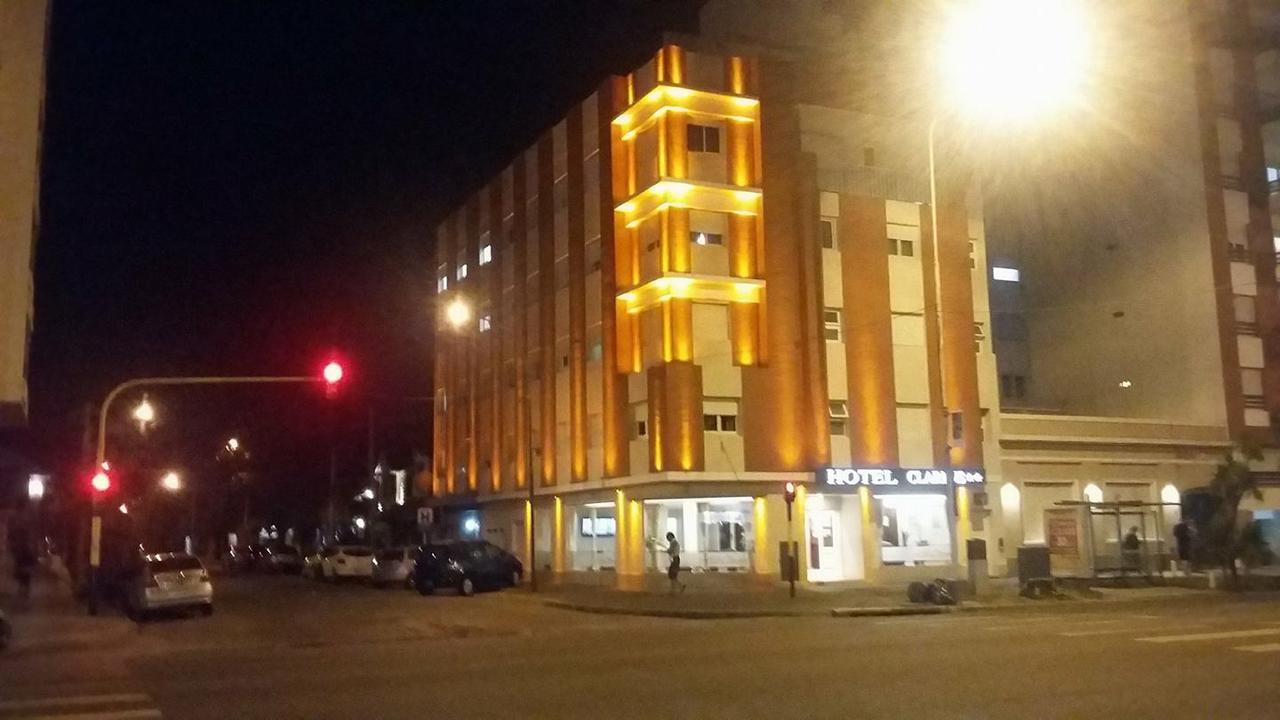Hotel Clarens Мар дел Плата Екстериор снимка